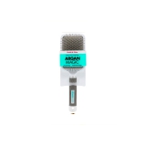 ESCOVA ARGAN MAGIG AM-117 CINZA