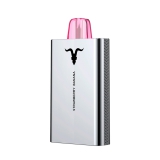 POD IGNITE V50 5000PUFF STRAWBERRY BANANA
