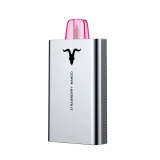 POD IGNITE V50 5000PUFF STRAWBERRY MANGO