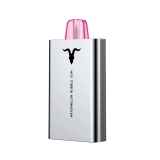 POD IGNITE V50 5000PUFF WATERMELON BUBLE GUM