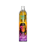 POD RANDM TORNADO FUMOT 7000PUFF APPLE PEACH PEAR 5%