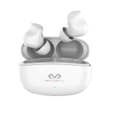 FONE BLUETOOTH MICCELL VQ-BH66 TRUE WIRELES EARBUDS BRANCO