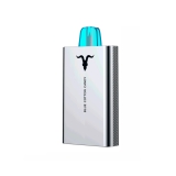 POD IGNITE V50 5000PUFF BLUE COTTON CANDY