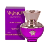 VERSACE POUR FEMME DYLAN PURPLE FEM 50ML EDP