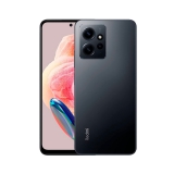 CELULAR XIAOMI REDMI NOTE12 8GB+128GB GLOBAL ONYX GRAY