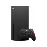 GAME XBOX SERIES X 1TB JAP NO-1882 4K BLACK SEM JOGO