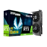 VGA PCIE 12GB GDDR6 GEFORCE RTX3060 TWIN EDGE ZOTAC ZT-A30600H-10M
