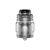 TANK VAPE GEEKVAPE ZEUS X RTA II SILVER