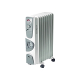 AQUECEDOR SPEED HOME OR-04F-7B BRANCO 1000W 110V