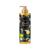 CONDICIONADOR KERASYS RINSE DEVILS PERFUMED CITRUS BUNGEE 500ML