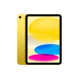 IPAD APPLE 10TH 256GB MPQA3LL/A YELLOW 10.9/WIFI 2022