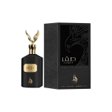 AL ABSAR SAQAR MEN 100ML EDP