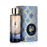 PERFUME AL WATANIAH DUHA FEM 100ML EDP