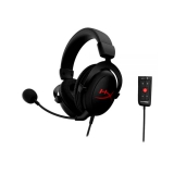 FONE C/ MICROFONE KINGSTON HYPER-X CLOUD CORE 7.1 HX-HSCC-2-BK/WW