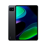 TABLET XIAOMI PAD 6 8GB+128GB 2304RP34G GRAVITY GRAY USB TYPE-C/WIFI