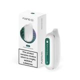 CIGARRO DESC POD FLONQ MAX 6000PUFF MANGO PASSION FRUIT 5%