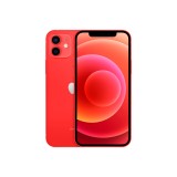APPLE SEMI NOVO IPHONE 12 128GB RED SO APA / 30 DIAS GARANTIA