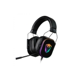 FONE C/ MICROFONE SATELLITE GH-555 RGB GAMING 7.1