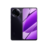 CELULAR REALME RMX3780 11 8+256GB 5G GLORY BLACK 6.7