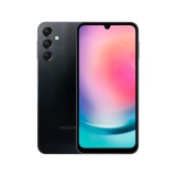 CELULAR SAMSUNG SM-A245M/DSN A24 4+128GB BLACK 6.5