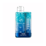 CIGARRO DESC POD ELF BAR TE-6000 6000PUFF BLUE RAZZ 5%
