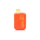 CIGARRO DESC POD LOST MARY ELF BAR OS-5000 5000PUF STRAWBERRY PINA COLADA