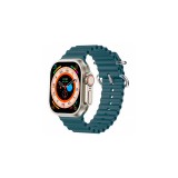 RELOGIO XION SMART WATCH X-WATCH77 BLUE