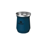 CUIA TERMICA STANLEY CLASSIC AZUL 236ML