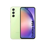 CELULAR SAMSUNG GALAXY  A54 8+256GB 5G AWESOME LIME DUAL