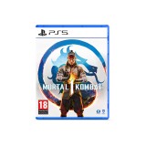 GAME PS5 MIDIA MORTAL KOMBAT 1+ PRE-ORDER BONUS CONTENT