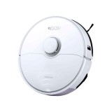 ROBO Z ROBOROCK ROBOT VACUUM S8 S80ULT WHITE 220V/50/60HZ