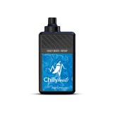 CIGARRO DESC CHILLY BEATS REPLAY 10000 STRAWBERRY BANANA ICE