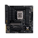 MB ASUS B760M-PLUS TUF GAMING D4 RGB S/R/V/HDMI/M.2