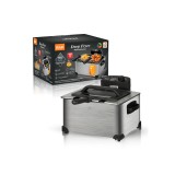 FREIDORA AIR FRYER ELECTROBRAS EBAF-90X2 20