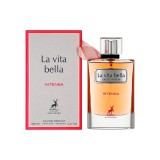 MAISON ALHAMBRA LA VITA BELLA INTENSA FEM 100ML EDP