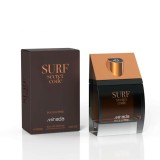 MIRADA SURF SECRET CODE MEN 100ML EDP