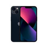 APPLE  IPHONE SEMI NOVO 13 256GB MIDNIGHT SO APA / 30 DIAS GARANTIA