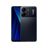 CELULAR XIAOMI POCO C65 6+128GB GLOBAL BLACK