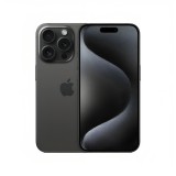 APPLE IPHONE 15 PRO MAX 1TB A-2849 BLACK TITANIUM LL ESIM