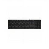 TECLADO USB DELL KB216-BK-US PRETO INGLES