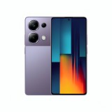 CELULAR XIAOMI POCO M6 PRO 12+512GB GLOBAL PURPLE