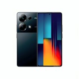 CELULAR XIAOMI POCO M6 PRO 8+256GB GLOBAL BLACK