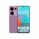CELULAR XIAOMI POCO M6 PRO 8+256GB GLOBAL PURPLE