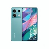 CELULAR XIAOMI REDMI NOTE 13 5G 8GB+256GB GLOBAL OCEAN TEAL