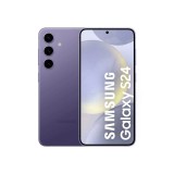 SAMSUNG SM-S921B/DS S24 8+256GB VIOLET 5G + KIT