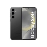 CELULAR SAMSUNG S24+ 12+256GB ONYX BLACK 5G