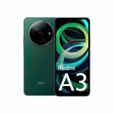 CELULAR XIAOMI REDMI A3 4+128GB GLOBAL GREEN