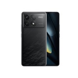 CELULAR XIAOMI POCO F6 PRO 12+512GB GLOBAL BLACK DUAL
