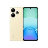 CELULAR XIAOMI REDMI 13 6GB+128GB GLOBAL SANDY GOLD