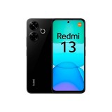CELULAR XIAOMI REDMI 13 8GB+256GB GLOBAL MIDNIGHT BLACK
